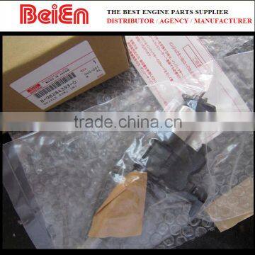 4HK1/6HK1 Fuel injector 8982843930