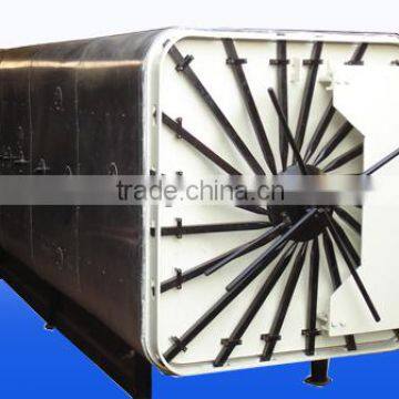 Semi Automatic Ethylene Oxide Sterilizer