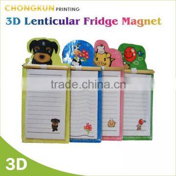 Cheap custom design fridge magnet sticker,magnetic business card