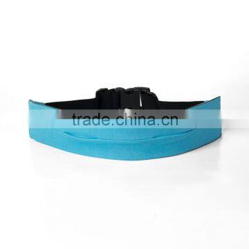 Sport Waist Bag Belt /LR Running Belt/X Belt /Hipstor Belt/flip Belt photo-2