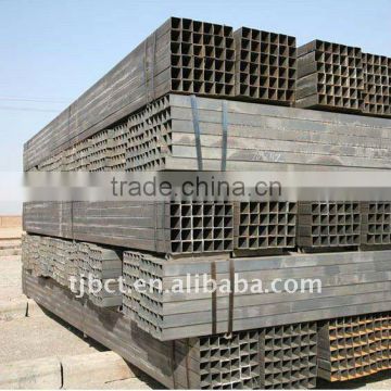 square steel pipe