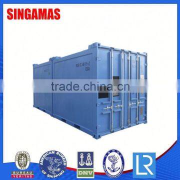 10ft Offshore Container Module photo-5