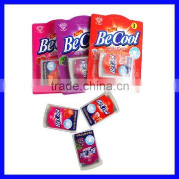 Top selling goodies snack of candy and sweets