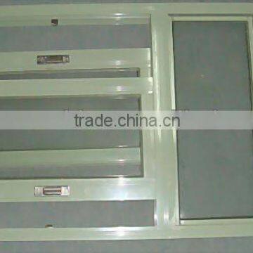 aluminum window and door fittings