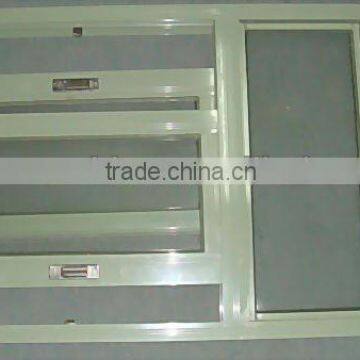 Aluminum Window and Door Fittings