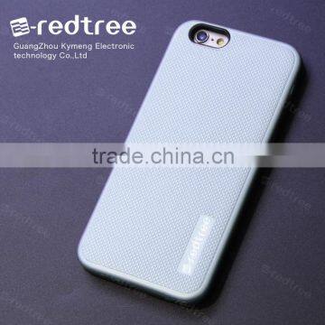 high quality tpu+pc cell phone cover case