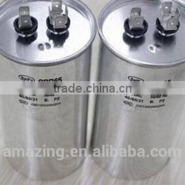 Amazing High Quality Motor Run Capacitor (CBB65)