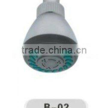 good quality 2 function XY-B06 shower head