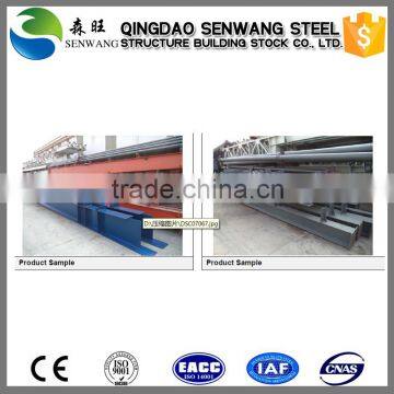 Mytest h Beam photo-2