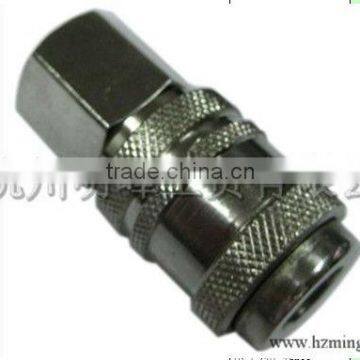 UNIVERSAL QUICK REALEASE COUPLING G3/8F