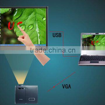 GK-9000 Serizes.Education Equipment digital Visualizer, visual presenter, Document Camera with 5 Mega Pixel VGA HDMI USB SD card