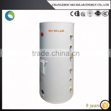 water storage tank