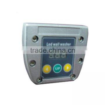 DJ LED LIGHT RGB DMX512 WALL BAR STAGE WASH PARTY SHOW PAR for Disco Club Effect Lighting photo-4