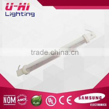 White Tungsten Halogen Heating Lamp and Heating Tube For Blowing Machine Tube photo-3