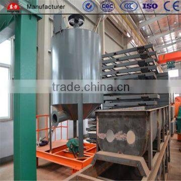 High Quality Aac Plant,aac Block for Autoclave Machine Low Investment photo-4