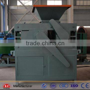 Coal Ball Press Machine for Charcoal Making Plant photo-3