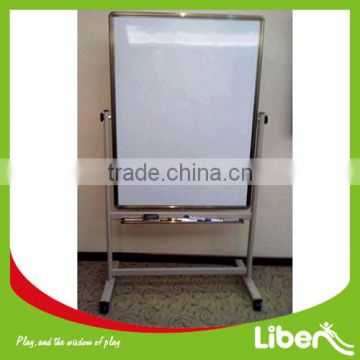 Movable Reversible White Board for Education 90*120 cm LE.HB.015