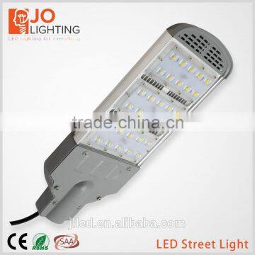 36W Waterproof Ip65 Outdoor Stand Alone Integrated Street Solar Led Light photo-5