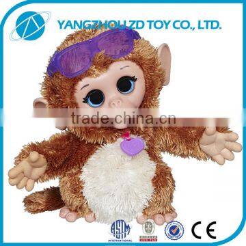 High Quality Fashionable Soft Toys Lamaze Baby Toys