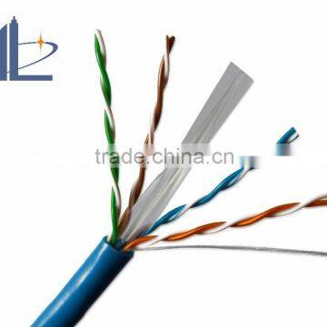 utp cat6 electrical copper cable