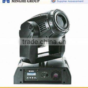 Digital moving head stage light(M-2131)