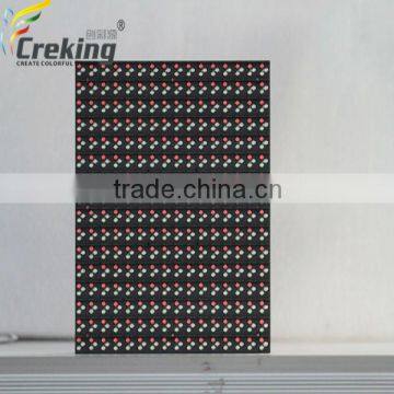 Original High Power Outdoor Ph10 Led Display Module For Outdoor Advertising