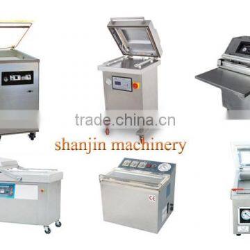Vacuum Skin Packaging Machine / Vacuum Packing Machine photo-4