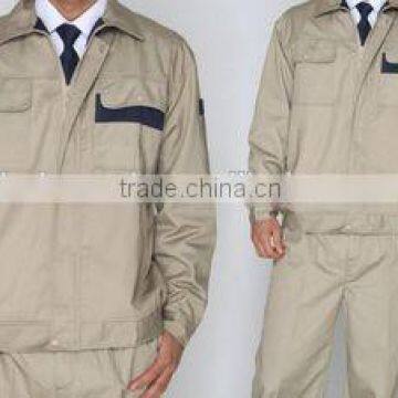 CE Standard Heat Resistant Uniform photo-3