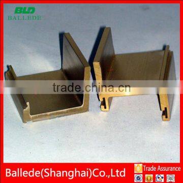 As per Drawing Customized Gorgeous Decorative Brass Balustrade photo-3