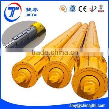 Swivel Kelly Bar, Rotary Kelly Bar, Drilling Kelly Bar