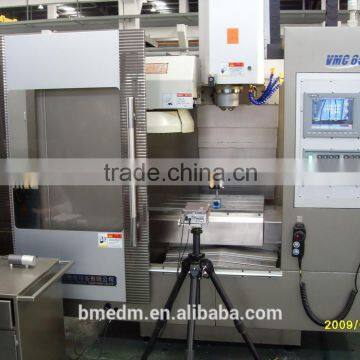 CNC Milling Machine Price With Fanuc BVMC650 photo-3