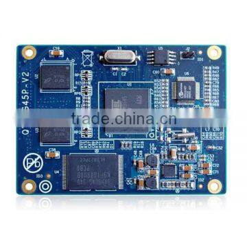 ARM9 Processor Industrial ARM Board Support Windows &Linux photo-2