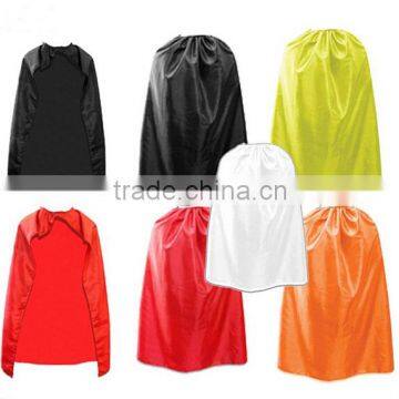 wholesale customes superhero cape children superhero capes cloak for cosplay CCP5013