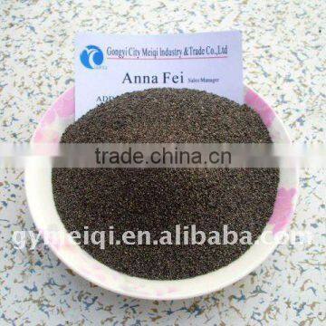 Superfine Reduced Iron Powder for cutting stainless steel