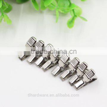 Binder Clip Type and Metal Material Metal Level Arch File Clip photo-5