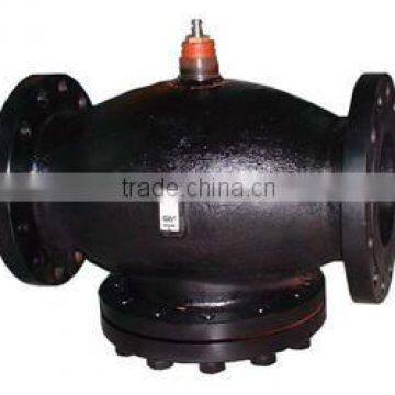 2Way Cast iron control valve