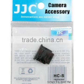 Hot Shoe Protector Cover JJC Hot Shoe Cover For Sony FA-SHC1M Hot Shoe HC-S