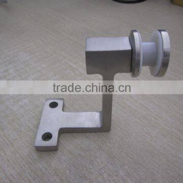 Stainless Steel 304 316 /balustrad/stainless Steel Handrail Fitting photo-2