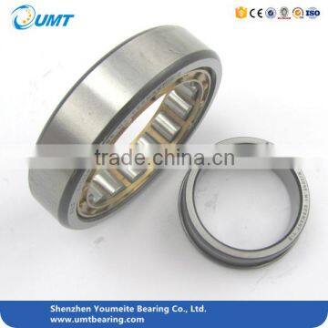 2016 Good Price !!!!!! Factory Directly Cylindrical Roller Bearing NU206E NU2206E NU306E NU2306E NU406