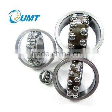 High precision self-aligning ball bearing 1209K,1210K,1211K,1213K,1215K, bearing