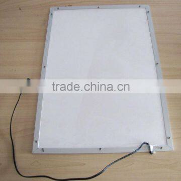 led ceiling light with uniform brightness ultra thin led panel