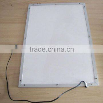 Led Ceiling Light With Uniform Brightness Ultra Thin Led Panel