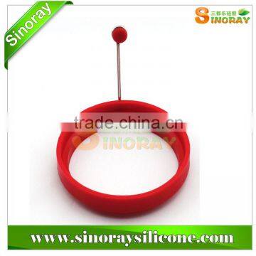 E-co Friendly Bpa Free Silicone Omelette