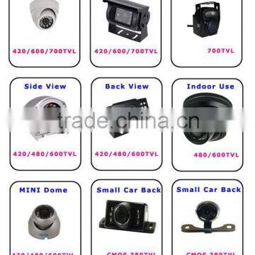 Cheapest DVR Multi-Function 4-CH SD Card Mobile DVR/hd Card Portable Dvr Digital Video Recorder photo-3