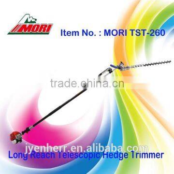 Professional Petrol Telescopic Hedge Trimmer