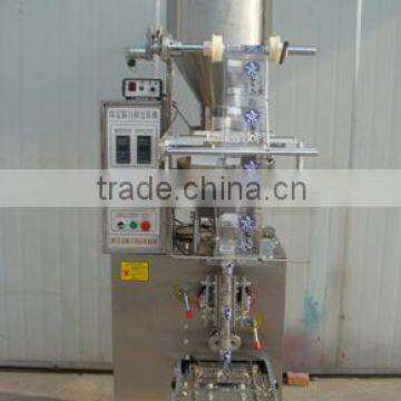 2012 best seller 200 type full automatically coffee powder packing machine