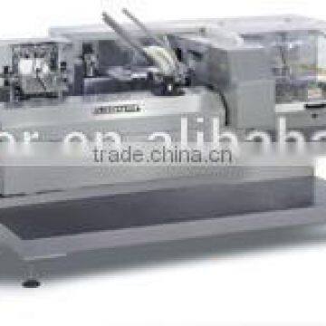 Cream Bottle Cartoning Machine photo-6