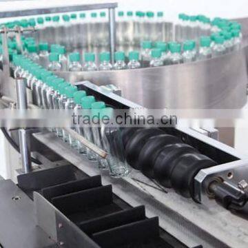 Bottle Automatic Cartoning Machine