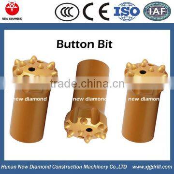 Integral Drill Steel, Integral Drill Rod, Integral Drill Bit