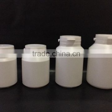 100-275ml plastic chewing gum bottle